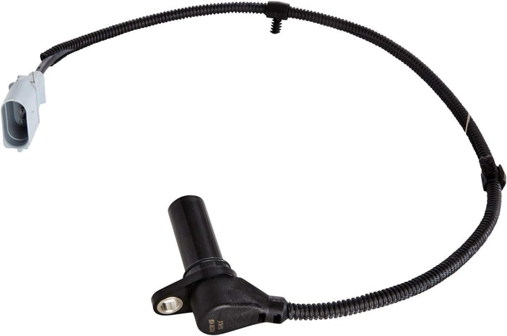 HELLA 6PU 009 146-541 Impulsgeber, Kurbelwelle - 12V - 3-polig - Kabel: 610mm