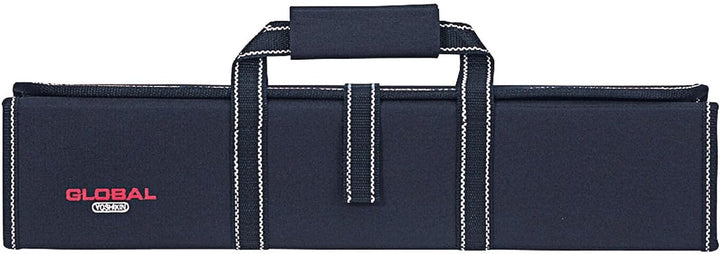 Global Messertasche für 7 Messer G-666/07