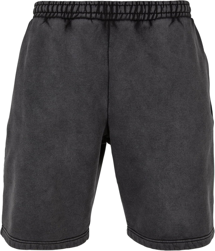 Urban Classics Herren New Shorts XS Schwarz, XS Schwarz