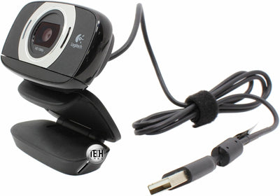 Webcam C615 HD