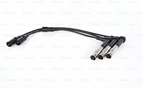 Bosch 0986356316 - Zündleitung - 1 Stück