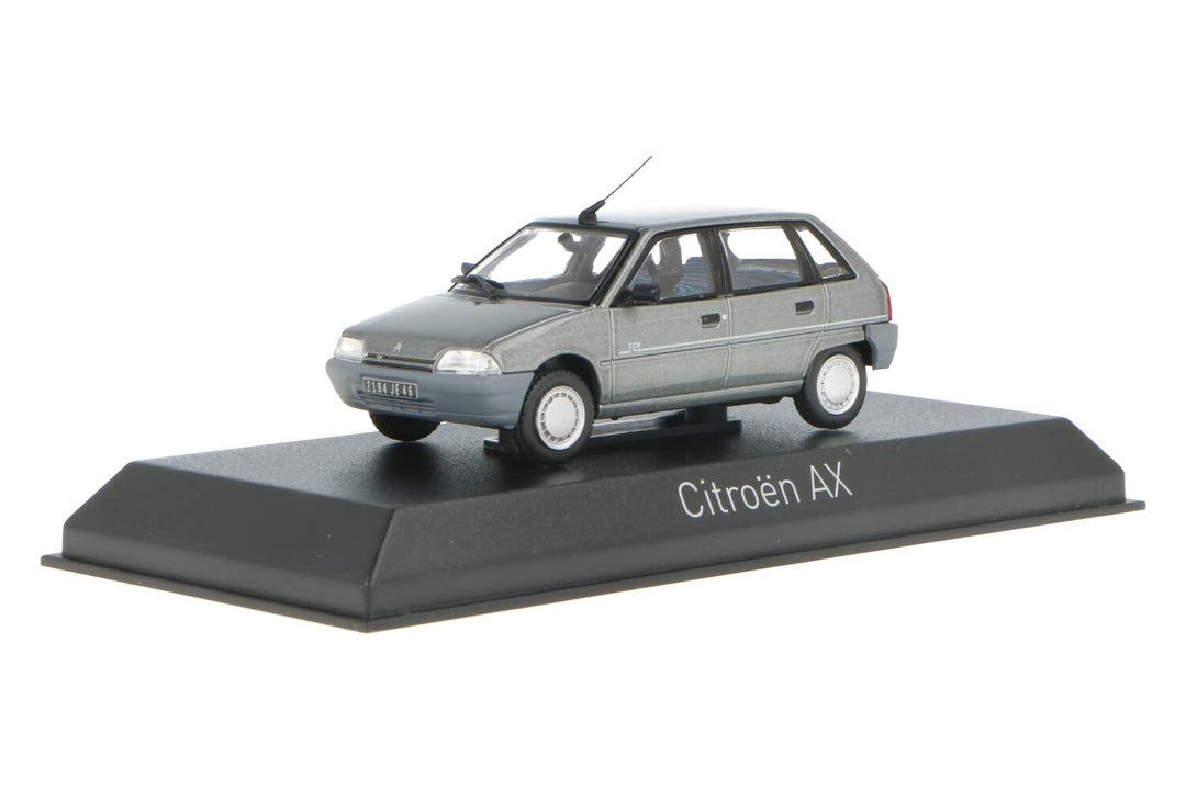 Norev 155161 Miniaturmodell aus der Sammlung, Dolmen Grey