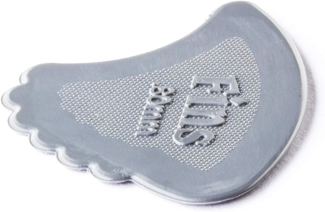 Médiators Jim Dunlop 0,80mm Nylon Fin 0,80mm sachet de 72 Sachet de 72 0,80mm, Sachet de 72 0,80mm