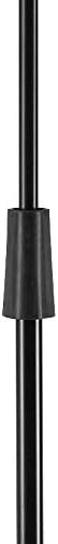 HERCULES Stands MS432B Microphone Boom Stand Einzelbett, Einzelbett