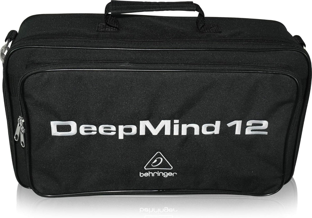 Behringer DEEPMIND 12D-TB DEEPMIND 12D-TB Transport Bag, DEEPMIND 12D-TB Transport Bag
