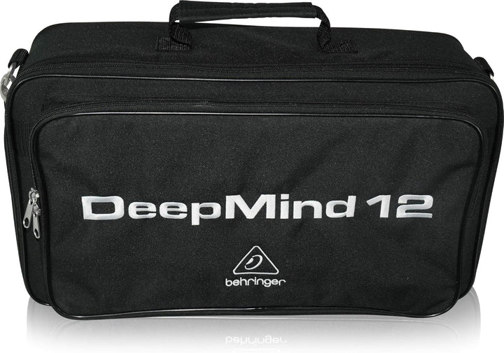 Behringer DEEPMIND 12D-TB DEEPMIND 12D-TB Transport Bag, DEEPMIND 12D-TB Transport Bag