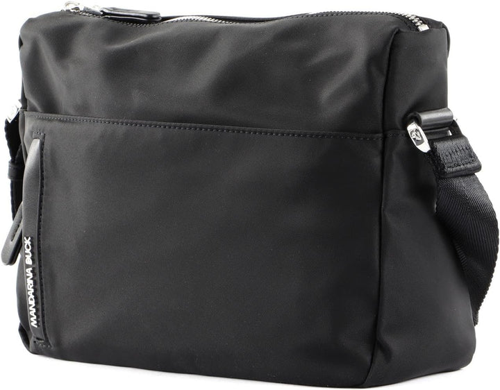 Mandarina Duck Damen Hunter Crossover, Einheitsgrösse Schwarz, Schwarz