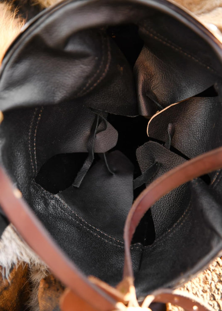 Germanischer Spangenhelm um ca. 500 n. Chr. - Wikinger Helm LARP