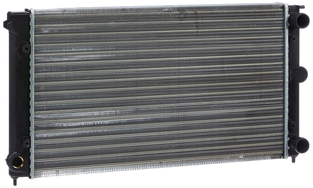 VAN WEZEL 58002045 Kühler, Motorkühlung