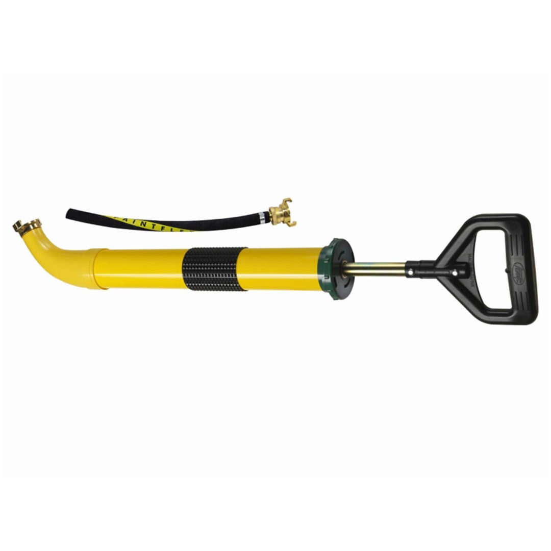 HaWe 1330.6 Mörtelpumpe Nr.6 Schlauch Ø13mm