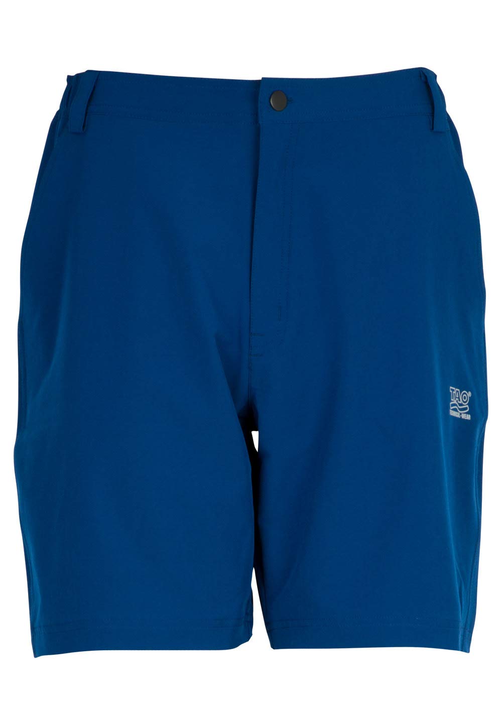 TAO Sportswear Kurze Outdoorhose CURV Pant Estate Blue 46