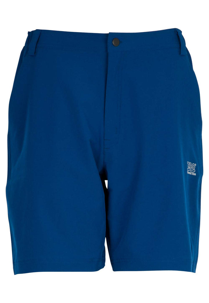 TAO Sportswear Kurze Outdoorhose CURV Pant Estate Blue 46