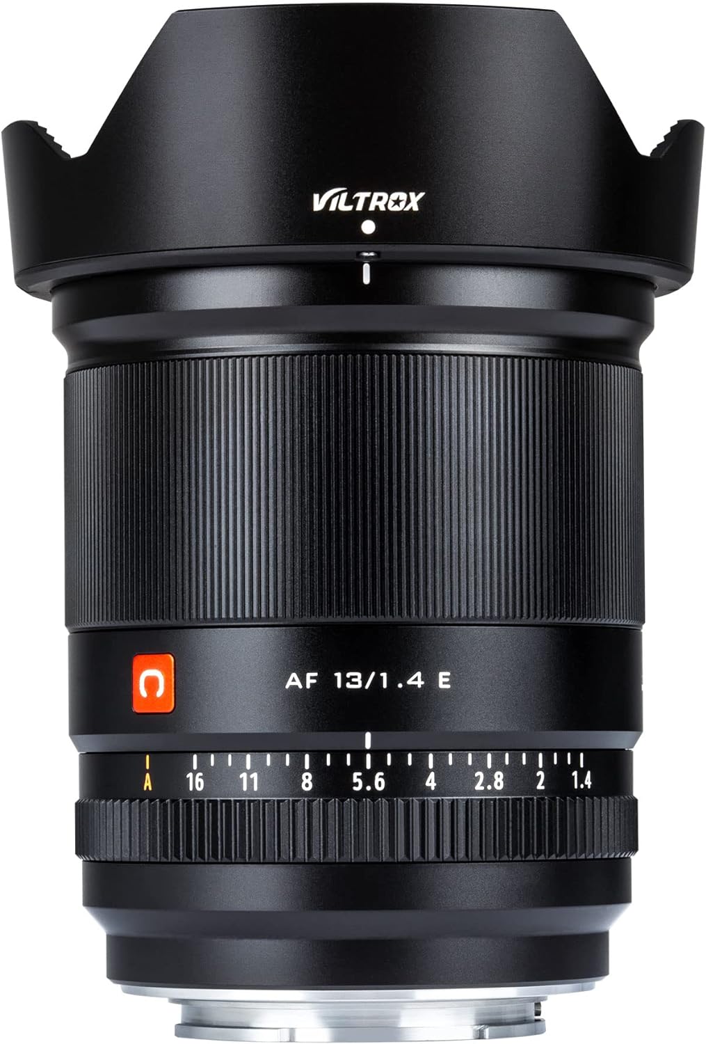 VILTROX 13mm F1.4 f/1.4 Autofokus Objektiv Ultraweitwinkel APS-C Grosse Blende Augenfokus Prime Obje