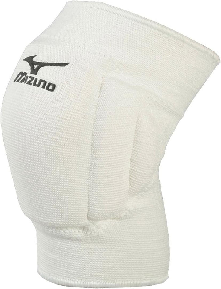 Mizuno Team Kneepad Knieschützer M Weiss, M Weiss