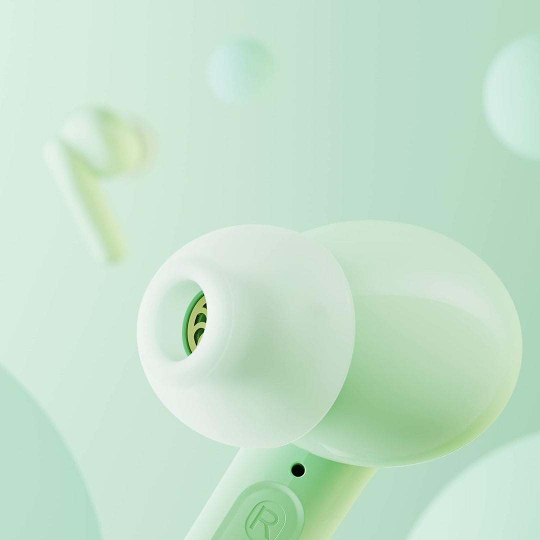 soundcore by Anker P2 Mini True-Wireless Earbuds In-Ear Kopfhörer, 10mm Audiotreiber, intensiver Bas