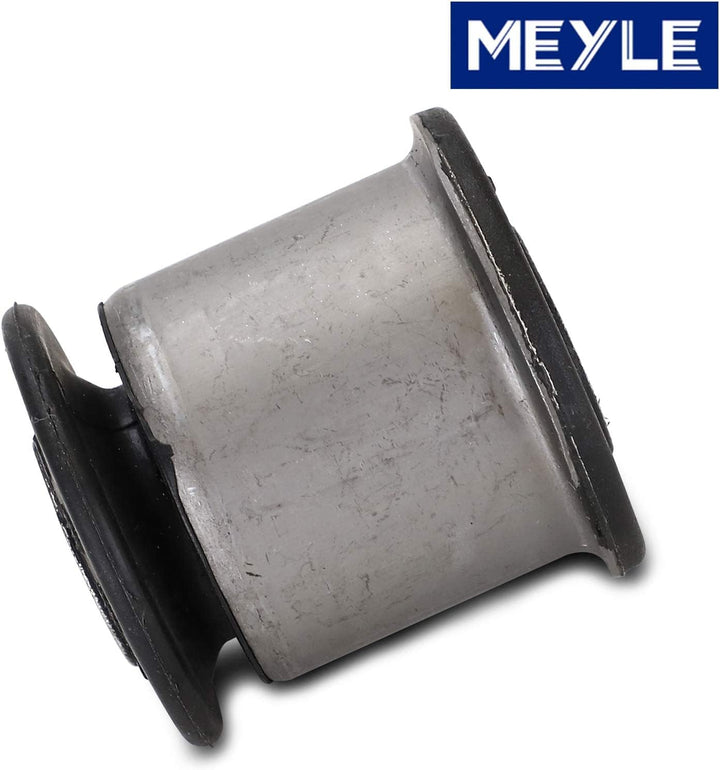 4x Original MEYLE 1007100010 1007100011 Silentlager Querlenker-Lagerbuchse Kompatibel mit M.u.l.t.i.