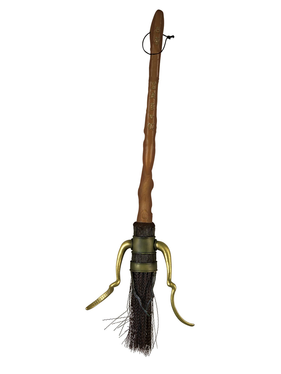RUBIE'S Magischer Besen, Offizielles Harry-Potter-Zubehör - Quidditch – Firebolt Broom – Nicht inter