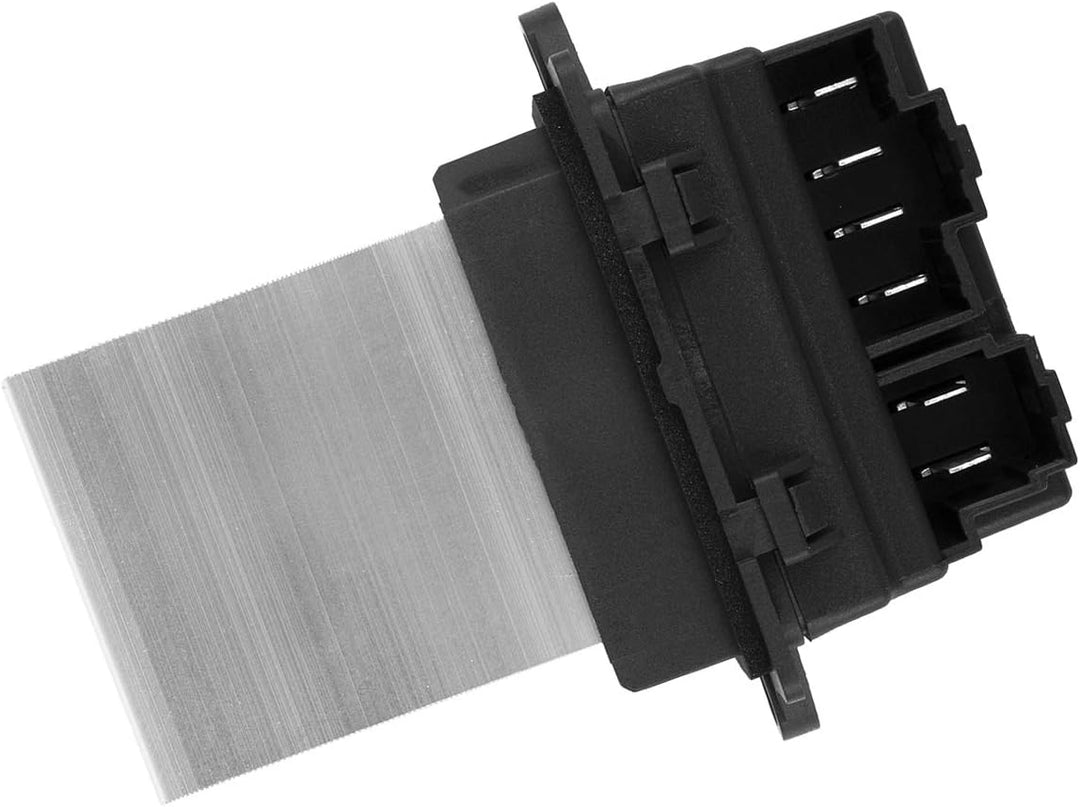 YAOPEI Heizung Gebläse Motor Fan Widerstand 04885482AC Für Dodge Chrysler Jeep., Für Dodge Chrysler