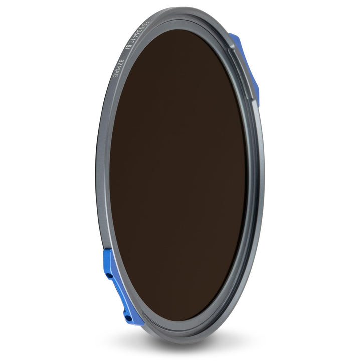 NiSi 82mm Magnetischer Filter FS ND64 (1,8/6-Stop) Magnet ND-Filter für JetMag Pro 82MAG System (Ver