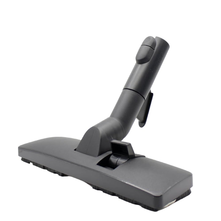MisterVac Staubsaugerdüse Bodendüse Manuelle Düse Ersatzdüse kompatibel mit Siemens VSQ5X1230/01 Q5.