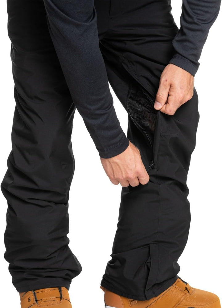 Quiksilver Estate - Schneehose für Männer, XS