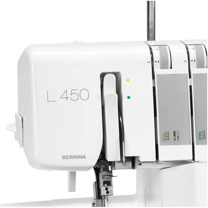 Bernina L 450