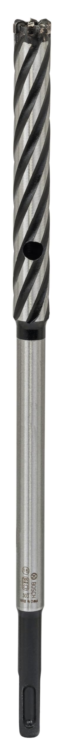 Bosch Professional SDS-plus-9 Rebar Cutter (Ø 16 mm), 16 mm