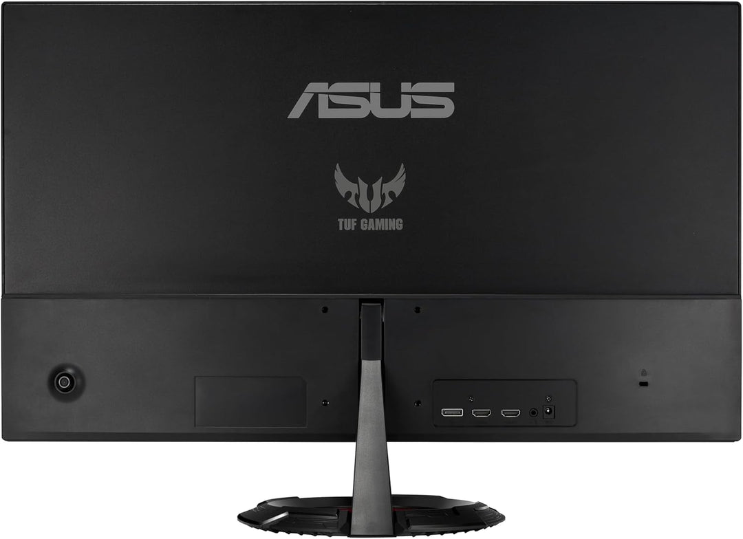 ASUS TUF Gaming VG249Q1R | 24 Zoll Full HD Monitor | 165 Hz, 1ms MPRT, FreeSync Premium | IPS Panel,