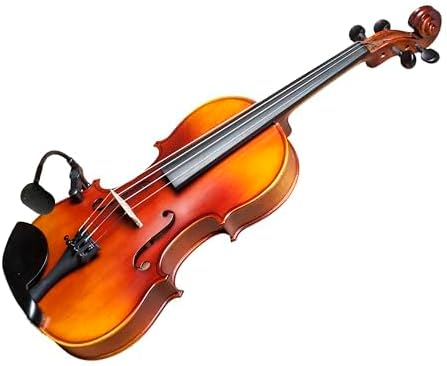 TIE TCX200 Instrumentenmikrofon für Violine/Mandoline, TCX200