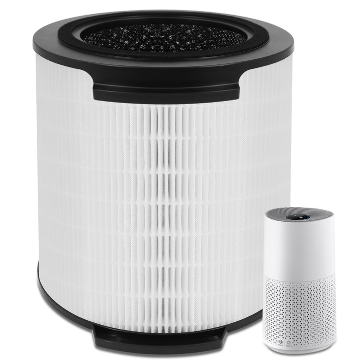 FY1700/30 Filter für Philips 1000i Serie AC1711, AC1715 Luftreiniger