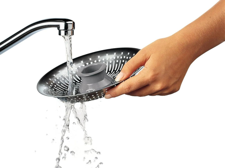 Philips Zitruspresse – 85W, Tropf-Stopp, QuickClean