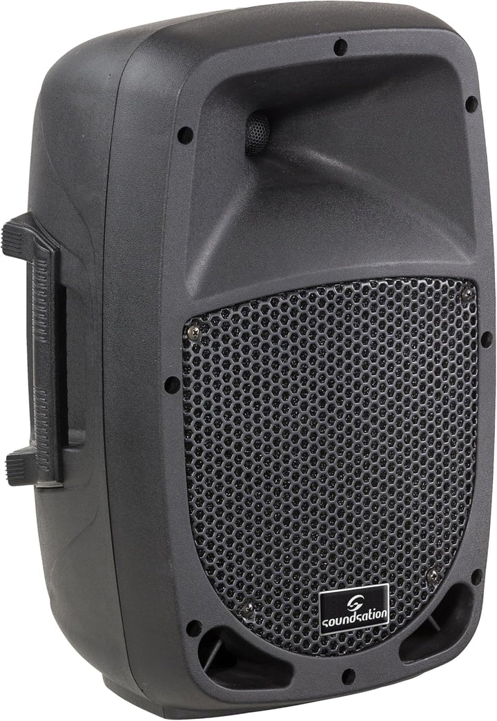 SOUNDSATION Go-Sound 2-Wege-Lautsprecher (300 W)