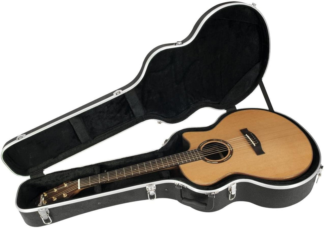 DIMAVERY ABS-Case für Jumbo Akustik