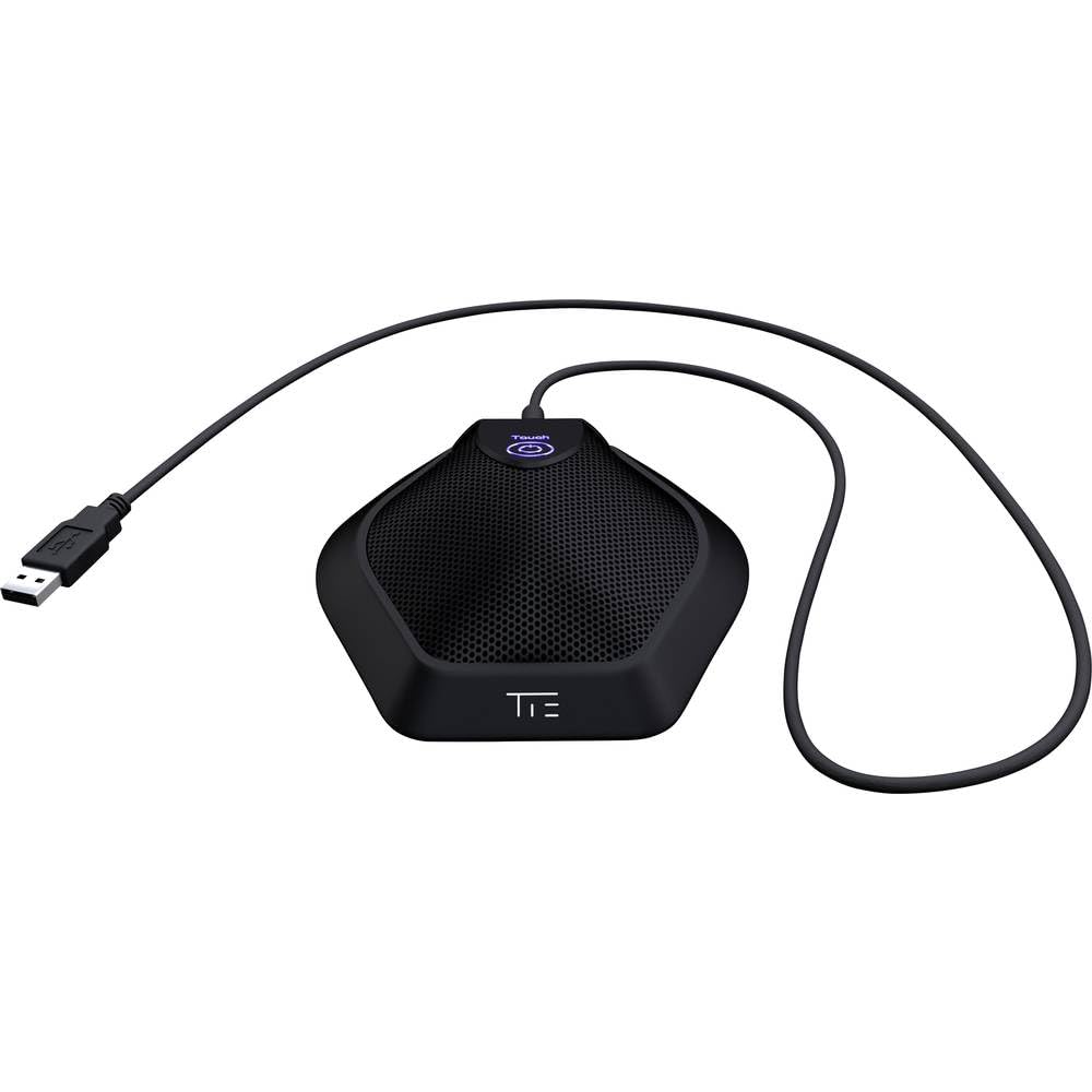 USB Boundary Conference Microphone (TG11) Microphone Capsule (for Recording and Transmitting Meeting