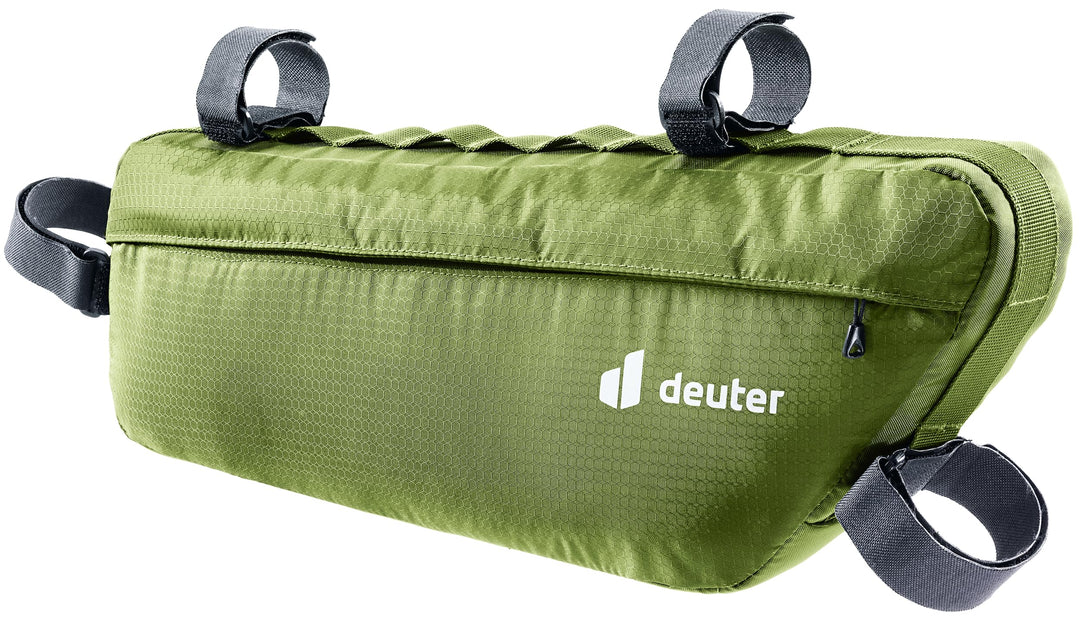deuter Mondego FB 6 Rahmentasche Meadow, Meadow
