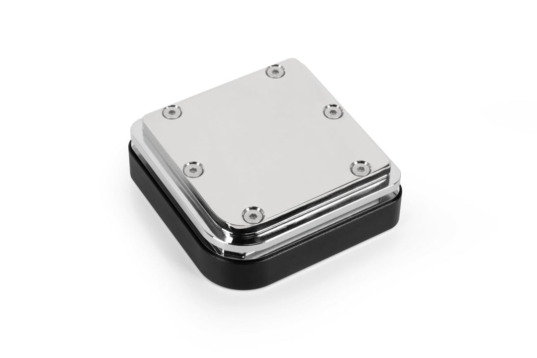 Alphacool Core 1 (Black), Black