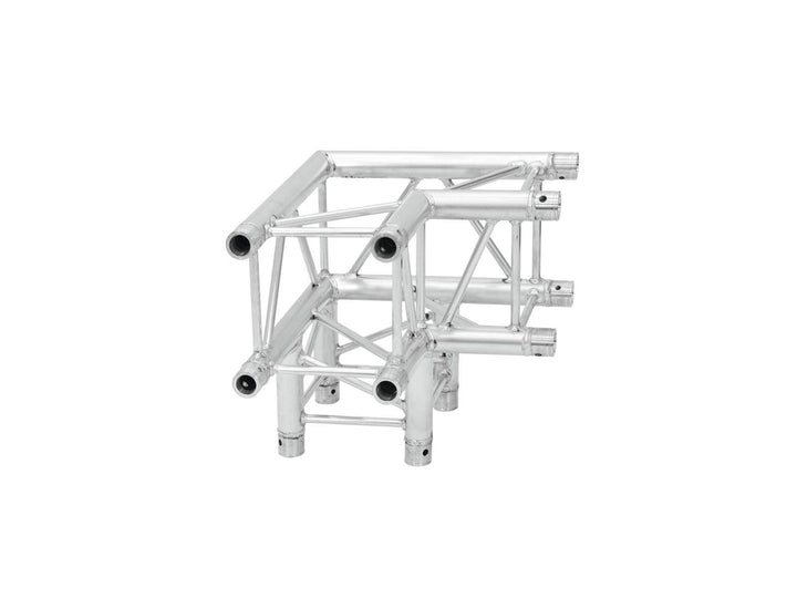 Alutruss 60306565 6082L-30 Quadlock Ecke (3-Wege)