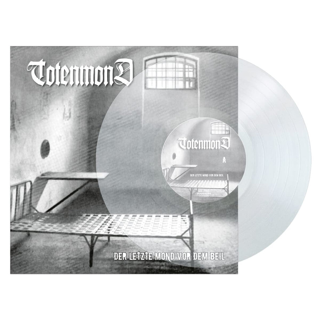 Der Letzte Mond Vor dem Beil (Lim.Clear, Vinyl