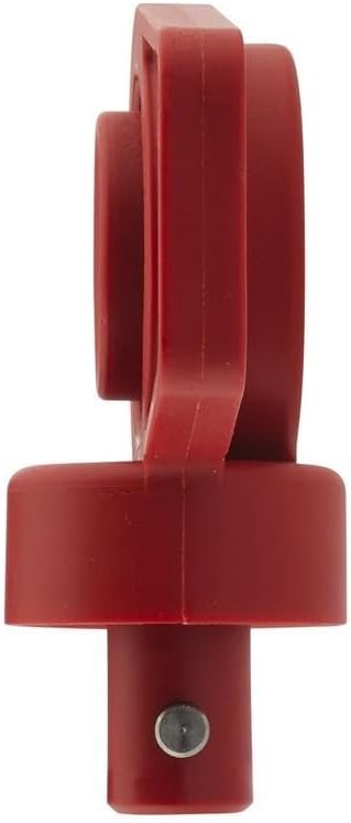 HELLA - Hauptschalter, Batterie - Drehbetätigung - 24V - geschraubt - Schliesser - oval - 6EK 002 84