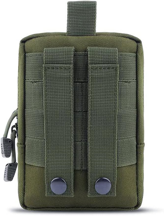 2er gürteltasche Herren kleine molle Taktische Tasche für Handy Werkzeug zubehör kellnertasche EDC P