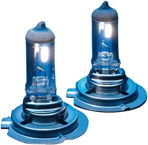 HELLA - Glühlampe - H7 - Heavy Duty Expert Longer lifetime, vibration resistant - 24V - 70W - Sockel
