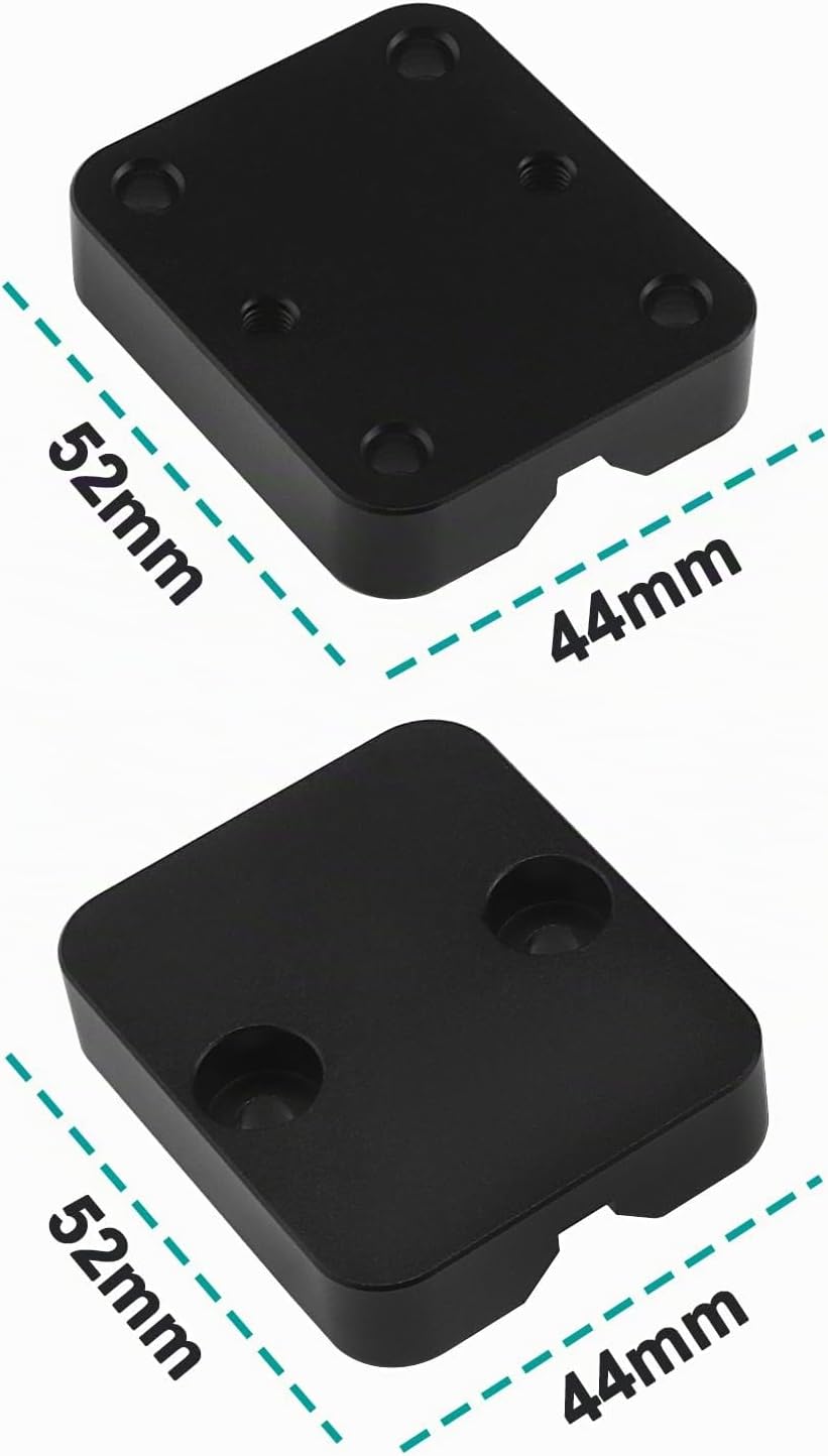 eMagTech Motorrad-GPS-Navigationshalterung Motorradhalterung 12 Bis 16 Mm Durchmesser Handyhalterung