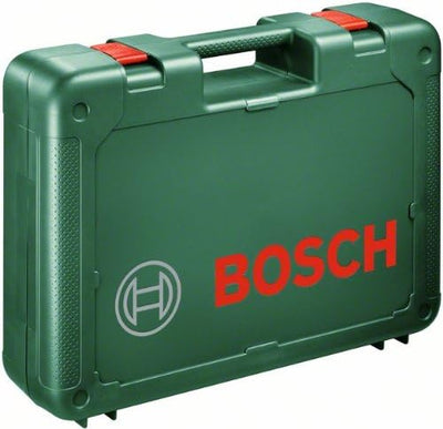 Bosch Bandschleifer PBS 75 AE (750 Watt, im Karton) PSB 75