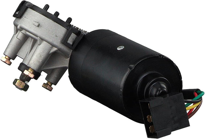 febi bilstein 36870 Scheibenwischermotor , 1 Stück