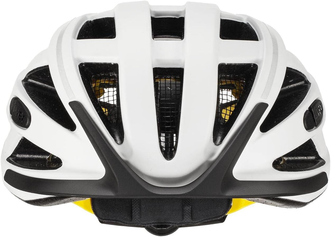 uvex city i-vo MIPS - leichter City-Helm für Damen und Herren - MIPS-Sysytem - waschbare Innenaussta