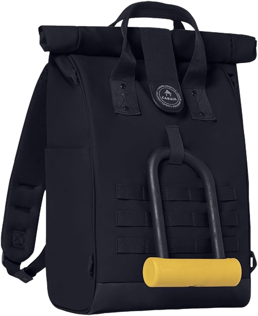 Cabaïa Backpack Wellington * Einheitsgrösse, Einheitsgrösse