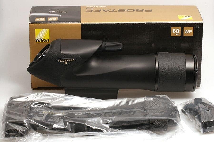 Nikon Prostaff 5 60-A, 60-A
