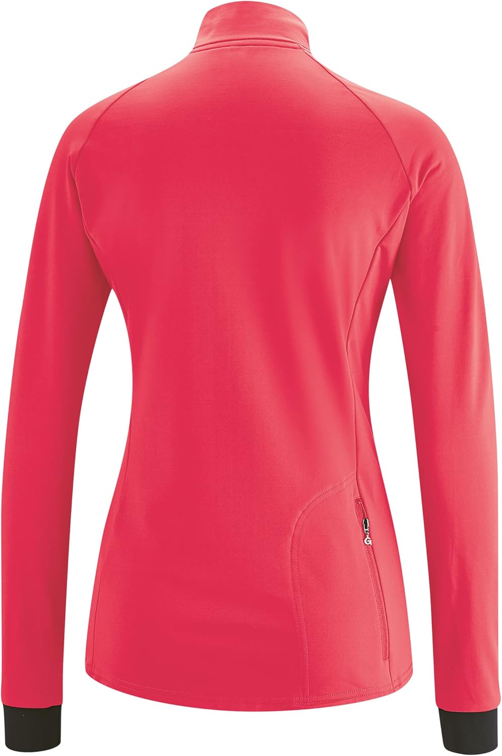 Gonso Cisterna Women 46 Rosa, 46 Rosa
