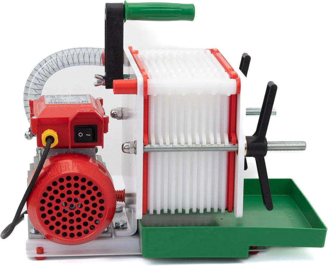 Rover pompe Colombo 12 – Filter Bem.20 Kit)