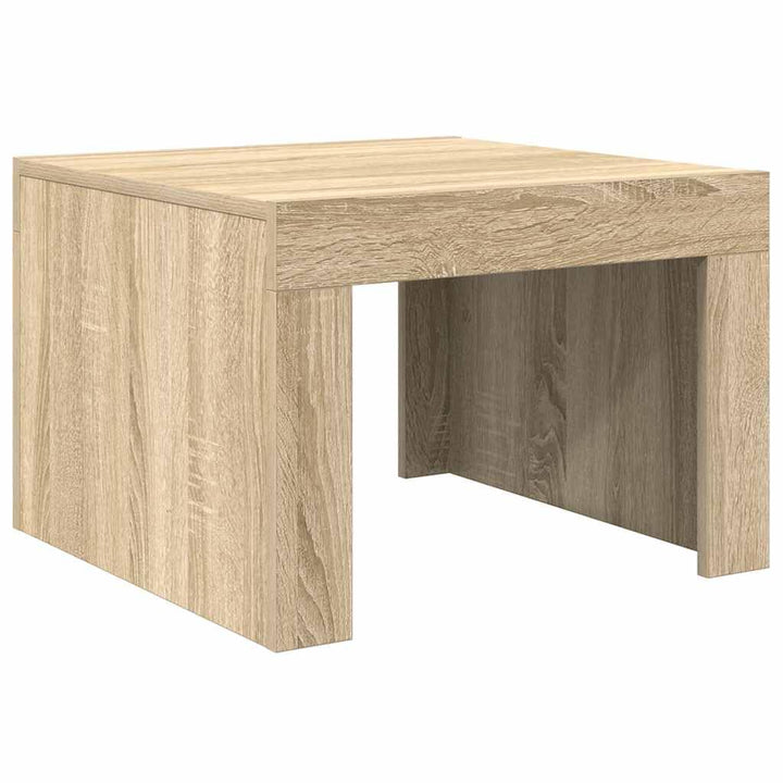 vidaXL Couchtisch Beistelltisch Wohnzimmertisch Kaffeetisch Sofatisch Teetisch Tisch Wohnzimmer Wohn